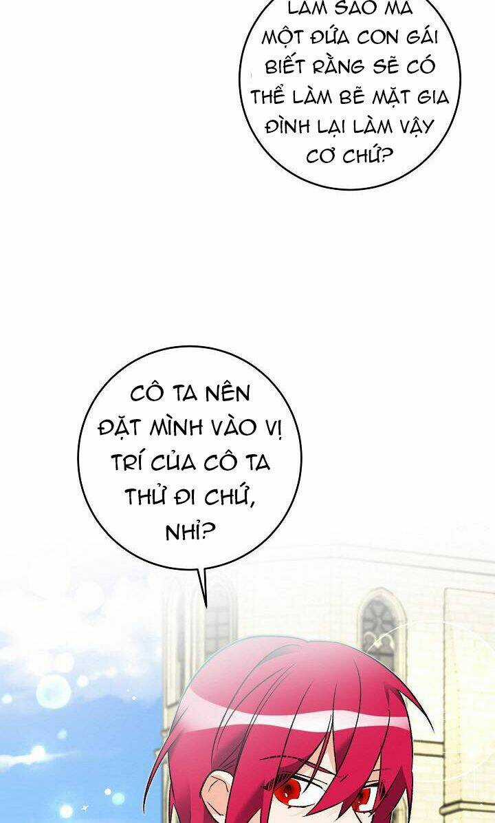 Công Nương Đã Thay Đổi - Chapter 21 - Trang 53