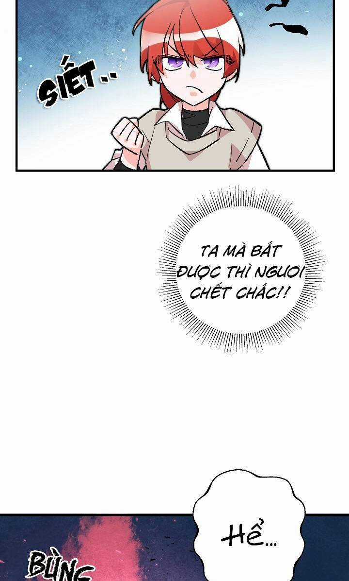 Công Nương Đã Thay Đổi - Chapter 21 - Trang 55