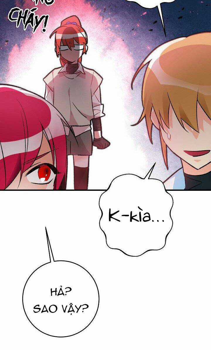 Công Nương Đã Thay Đổi - Chapter 21 - Trang 56