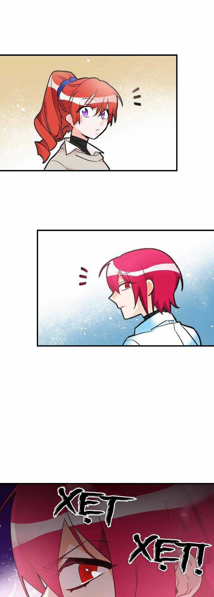 Công Nương Đã Thay Đổi - Chapter 21 - Trang 57