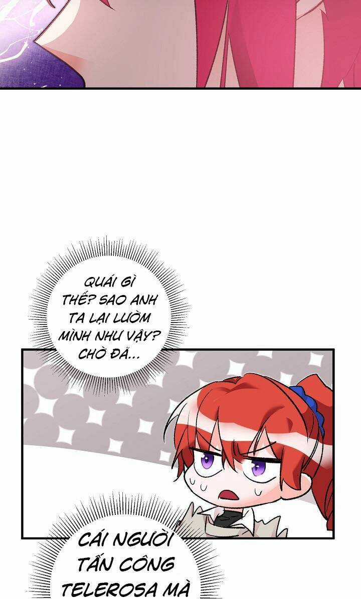 Công Nương Đã Thay Đổi - Chapter 21 - Trang 58