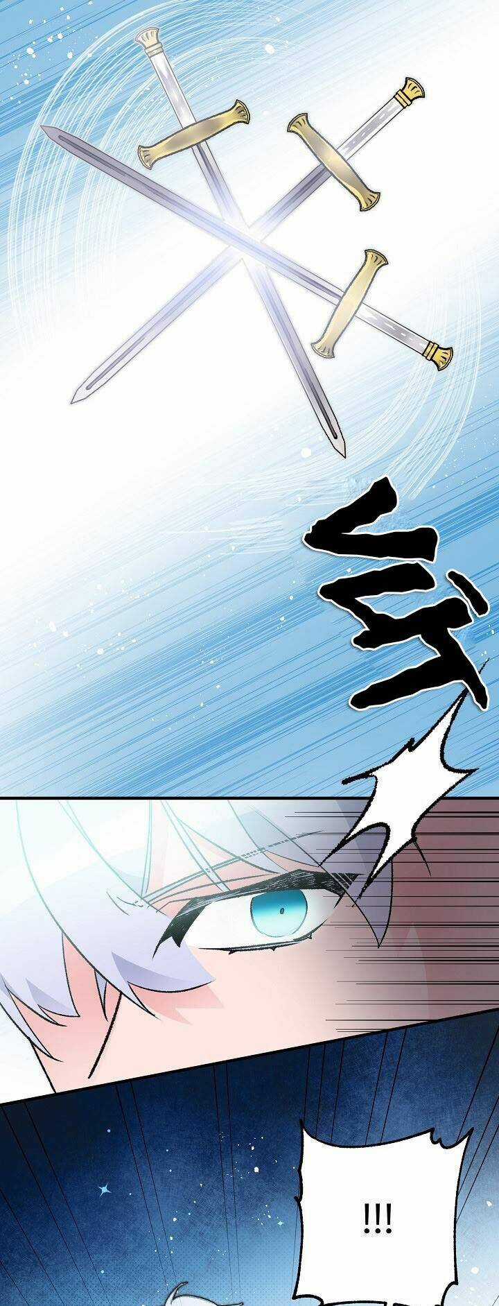 Công Nương Đã Thay Đổi - Chapter 21 - Trang 60