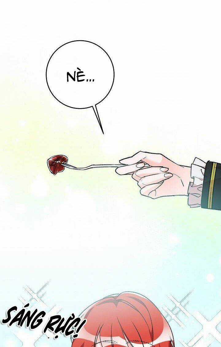 Công Nương Đã Thay Đổi - Chapter 21 - Trang 7