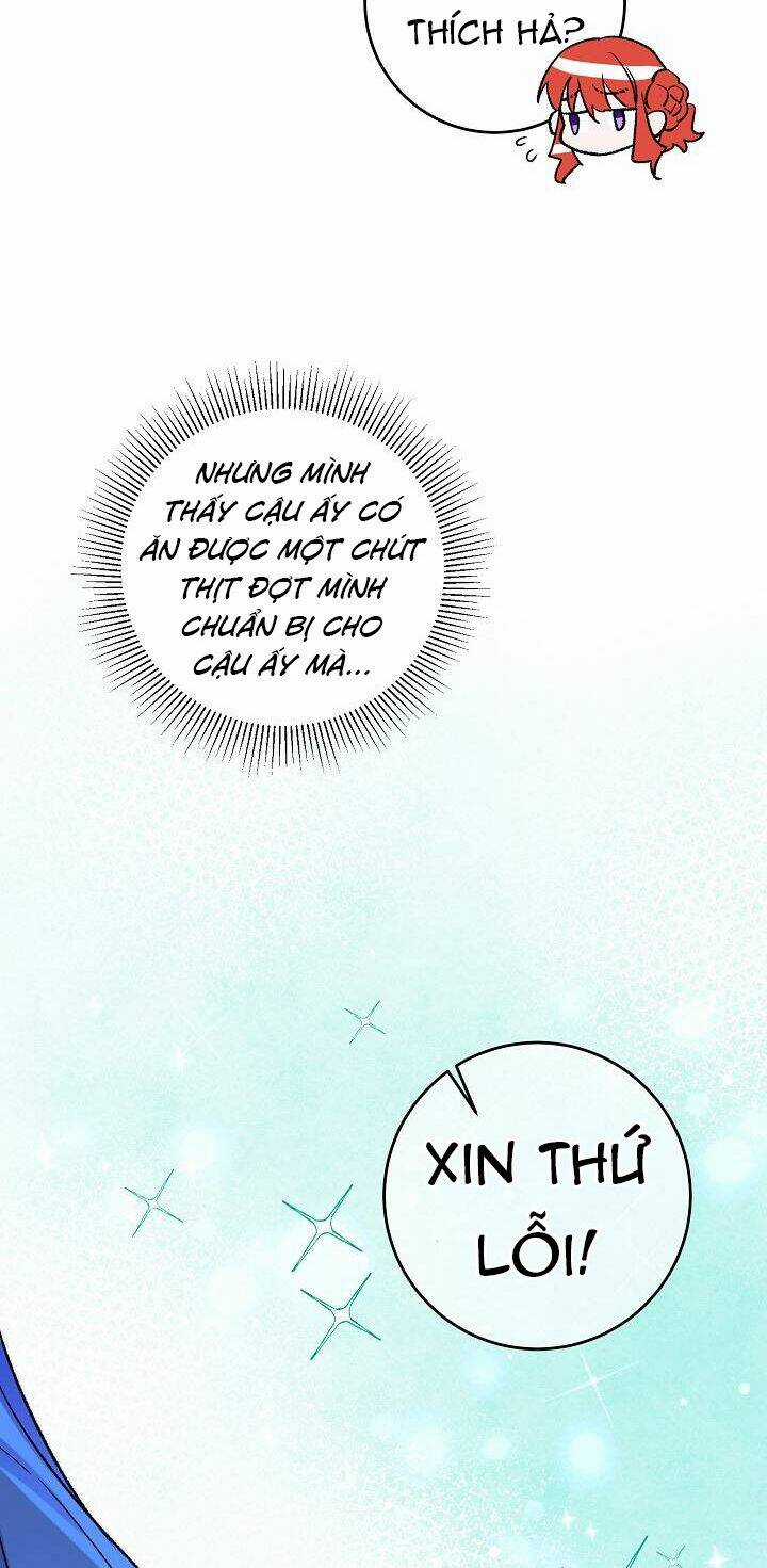 Công Nương Đã Thay Đổi - Chapter 21 - Trang 10