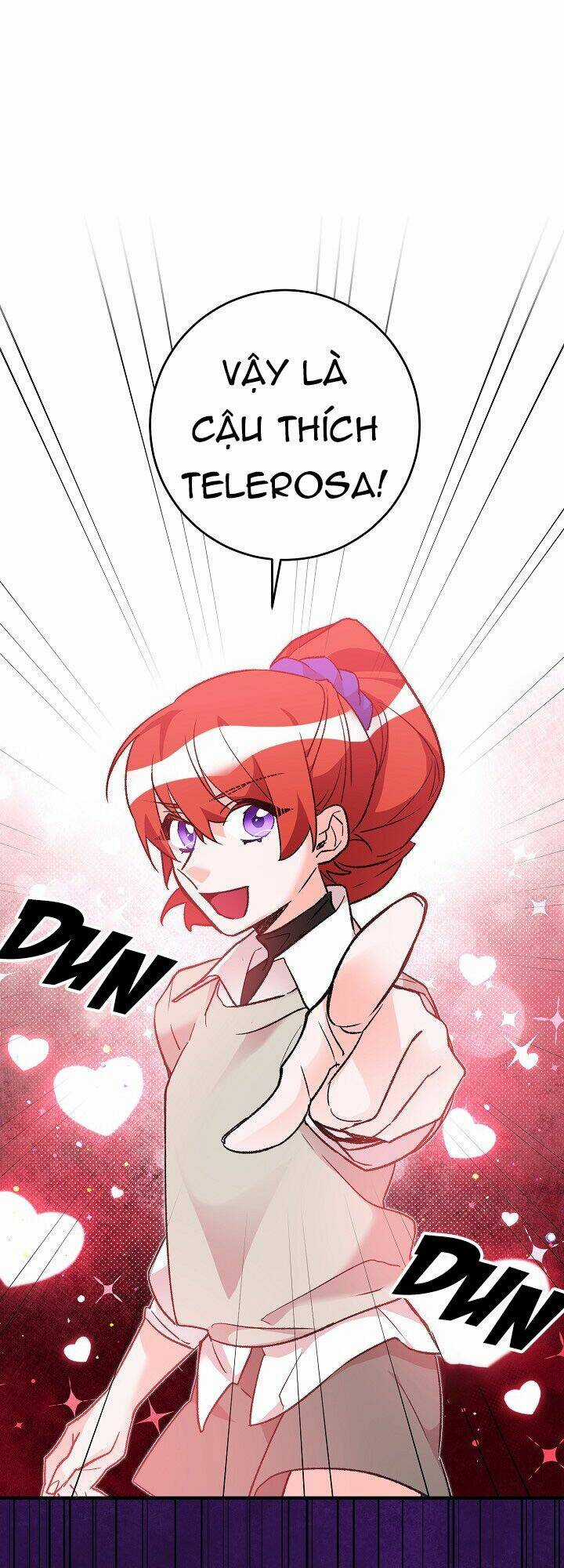 Công Nương Đã Thay Đổi - Chapter 22 - Trang 11