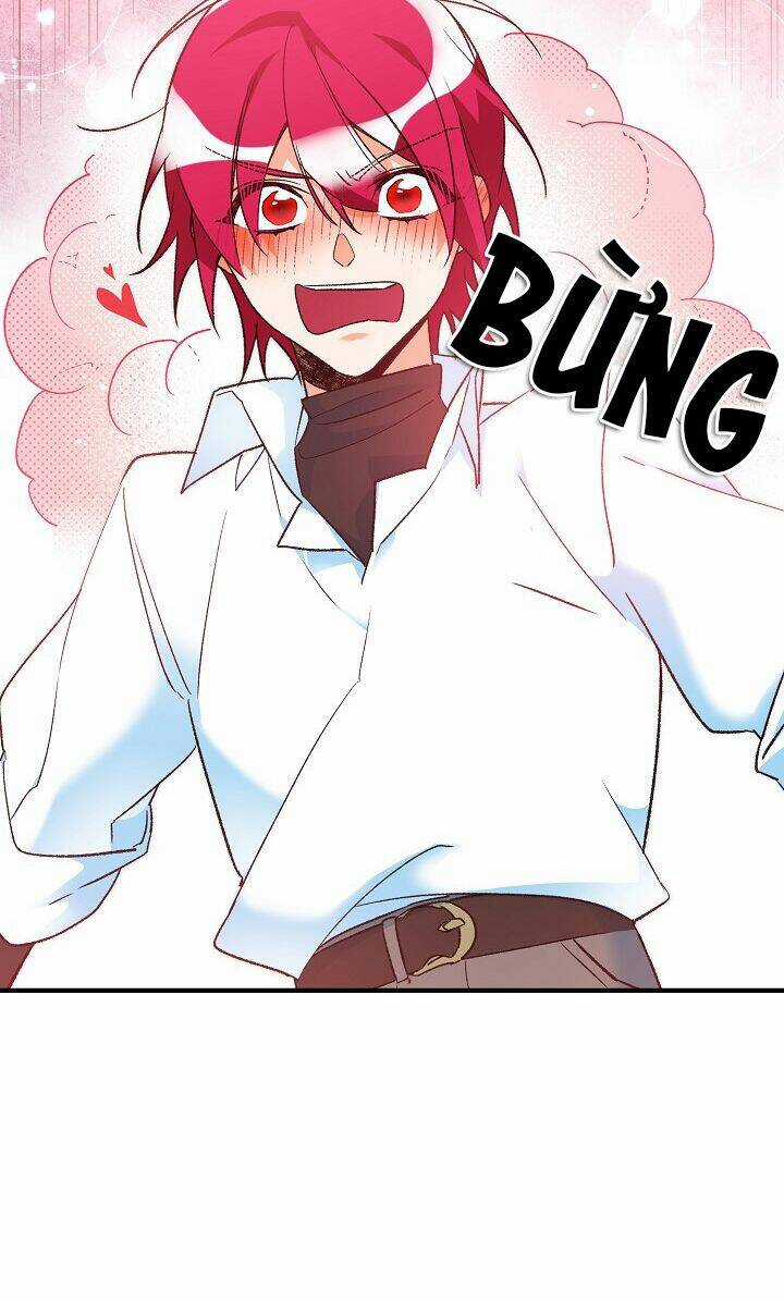 Công Nương Đã Thay Đổi - Chapter 22 - Trang 13