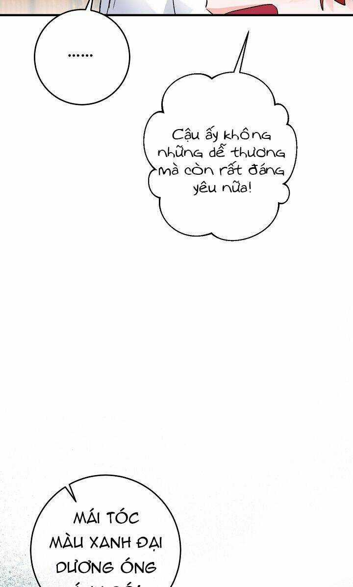 Công Nương Đã Thay Đổi - Chapter 22 - Trang 15