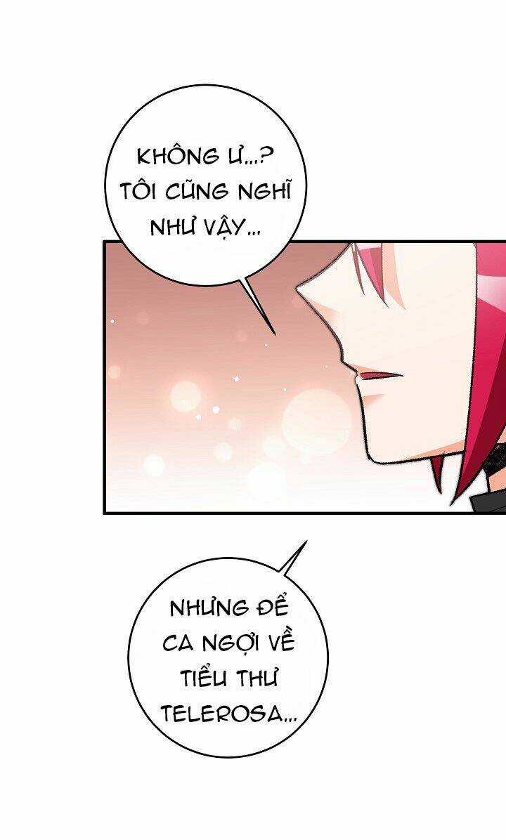 Công Nương Đã Thay Đổi - Chapter 22 - Trang 18