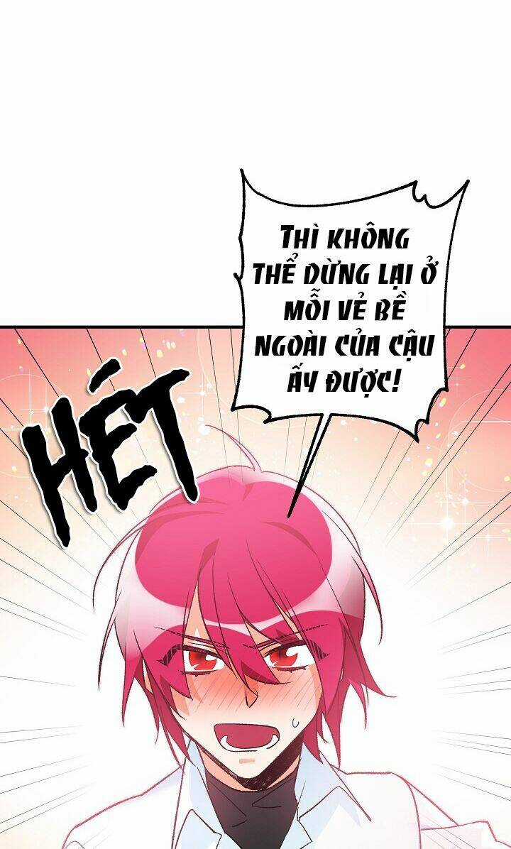 Công Nương Đã Thay Đổi - Chapter 22 - Trang 19