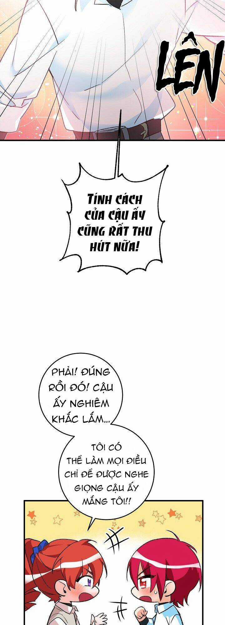 Công Nương Đã Thay Đổi - Chapter 22 - Trang 20