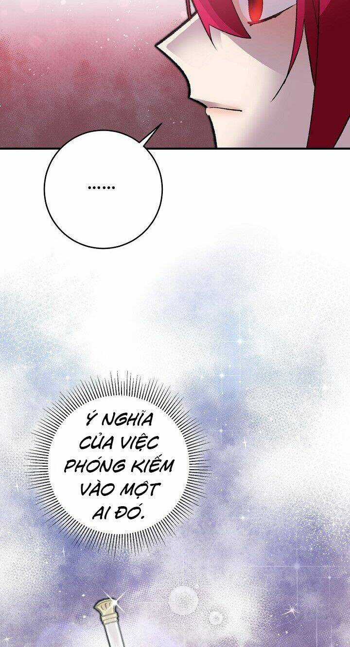 Công Nương Đã Thay Đổi - Chapter 22 - Trang 3