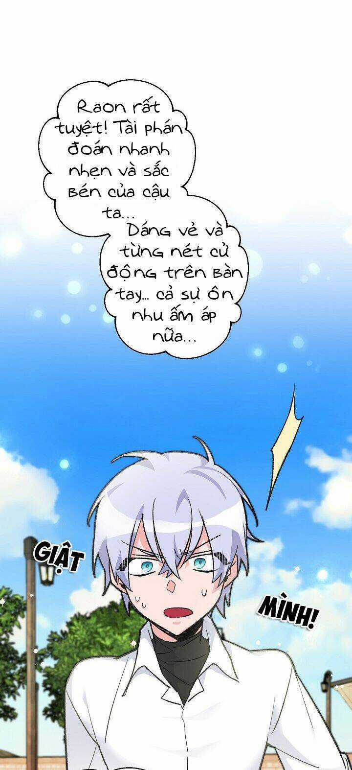 Công Nương Đã Thay Đổi - Chapter 22 - Trang 23