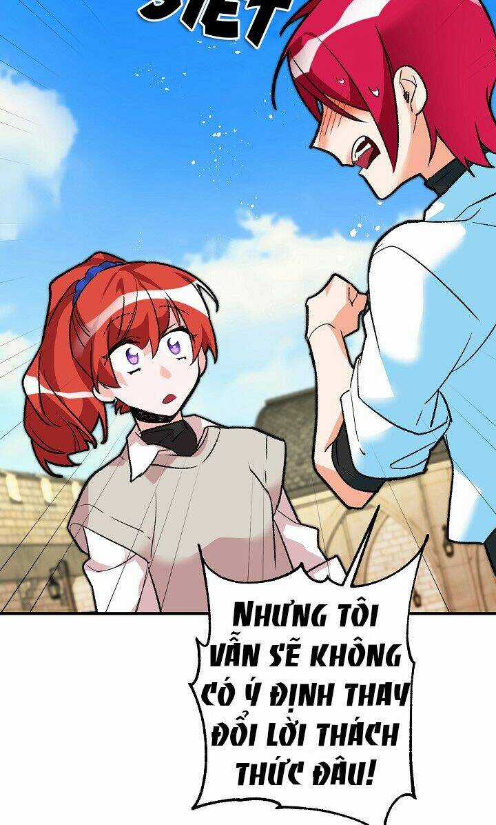 Công Nương Đã Thay Đổi - Chapter 22 - Trang 26