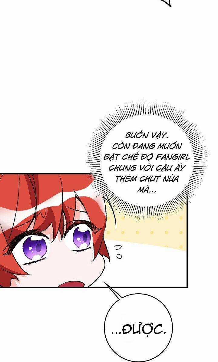 Công Nương Đã Thay Đổi - Chapter 22 - Trang 27