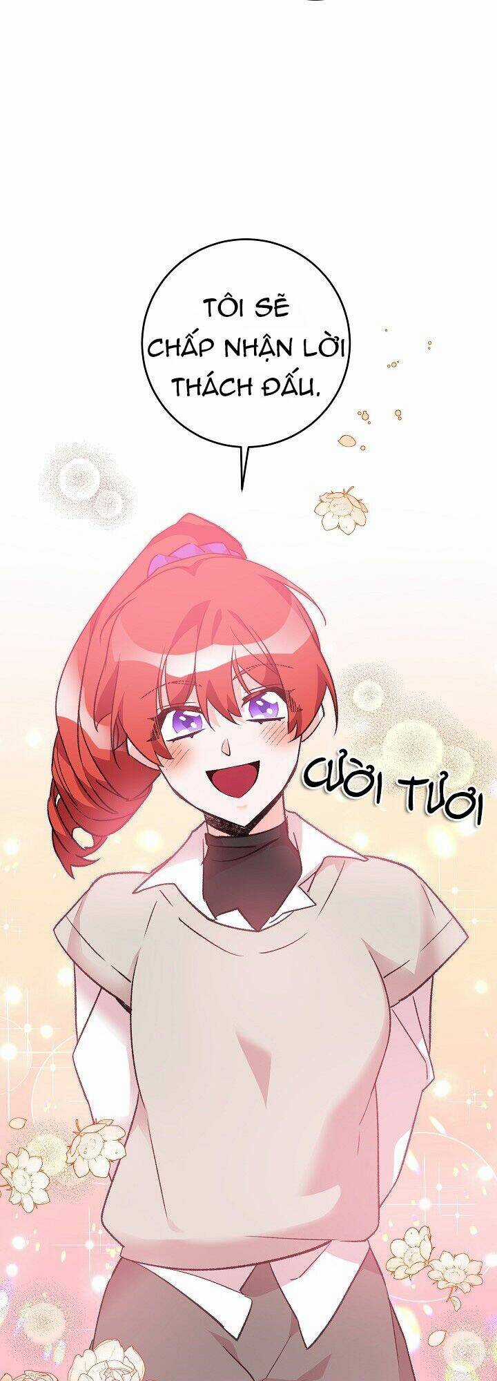 Công Nương Đã Thay Đổi - Chapter 22 - Trang 28