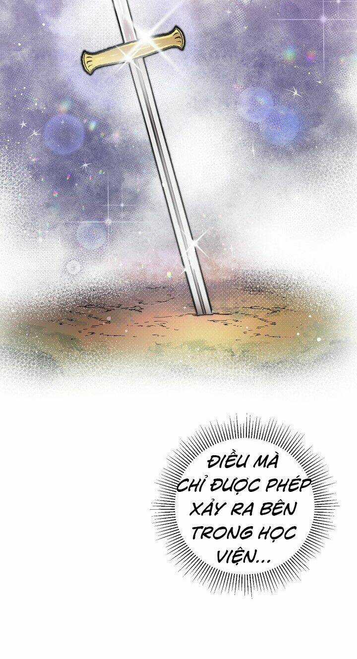 Công Nương Đã Thay Đổi - Chapter 22 - Trang 4