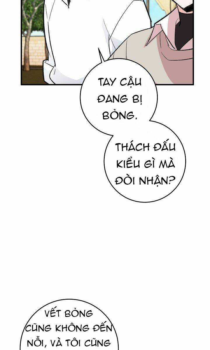 Công Nương Đã Thay Đổi - Chapter 22 - Trang 32