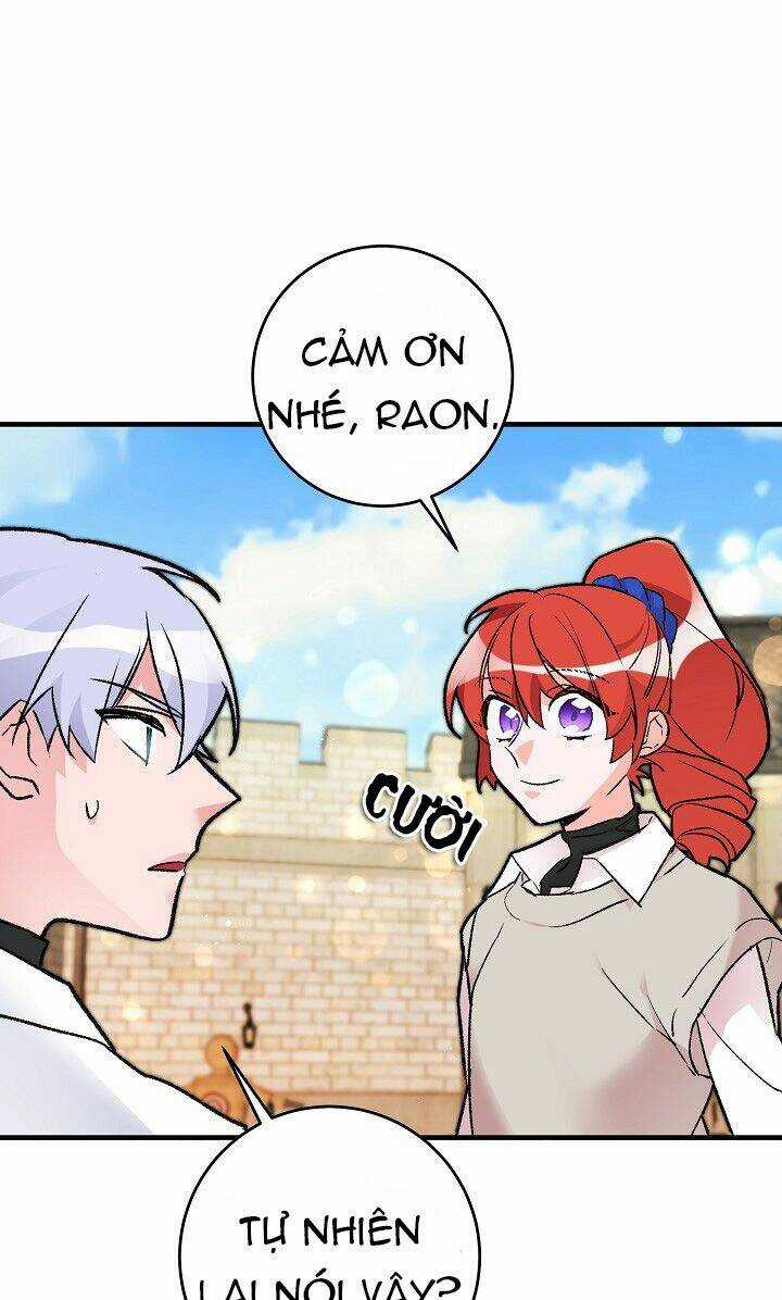 Công Nương Đã Thay Đổi - Chapter 22 - Trang 35