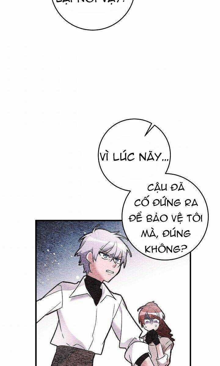 Công Nương Đã Thay Đổi - Chapter 22 - Trang 36