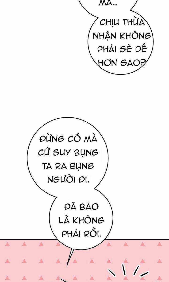 Công Nương Đã Thay Đổi - Chapter 22 - Trang 38