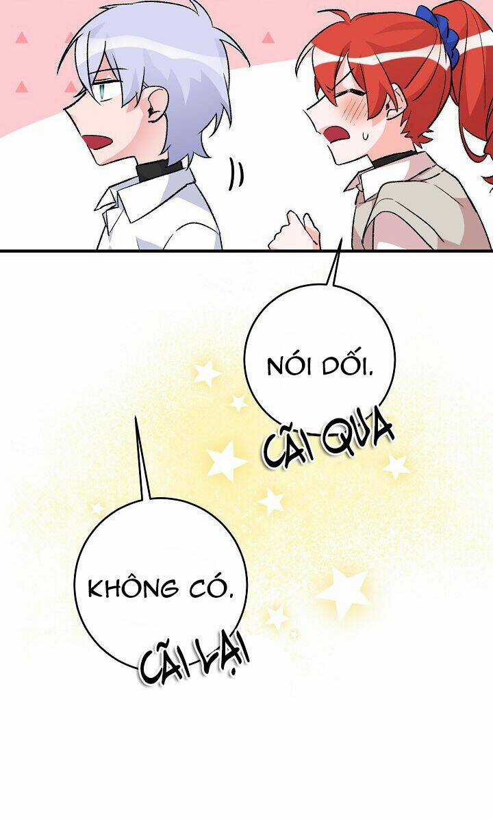 Công Nương Đã Thay Đổi - Chapter 22 - Trang 39