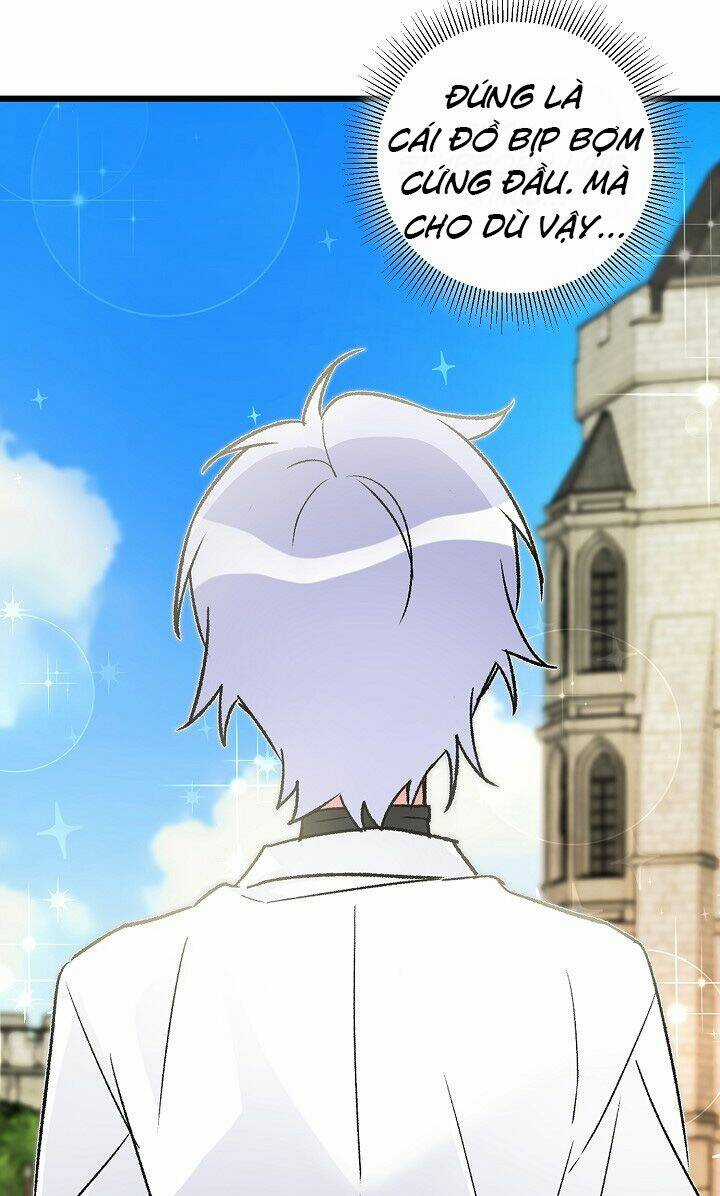 Công Nương Đã Thay Đổi - Chapter 22 - Trang 41