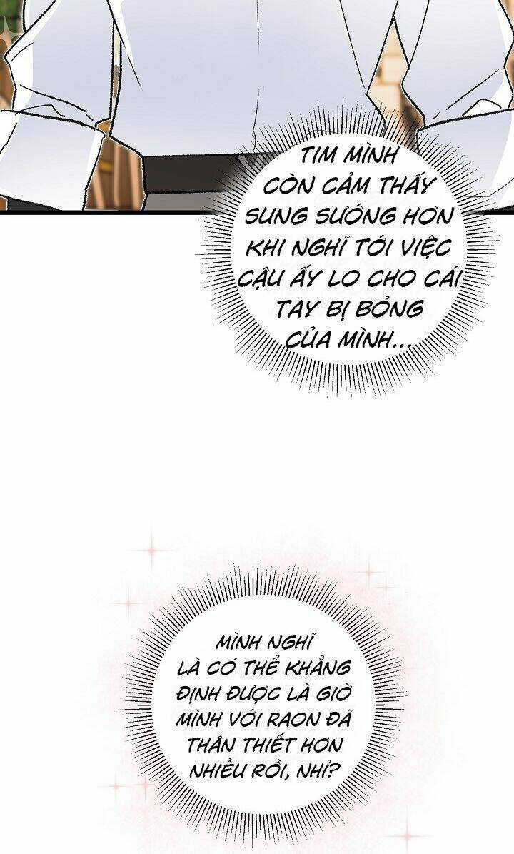 Công Nương Đã Thay Đổi - Chapter 22 - Trang 42