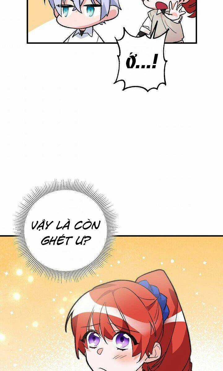 Công Nương Đã Thay Đổi - Chapter 22 - Trang 44