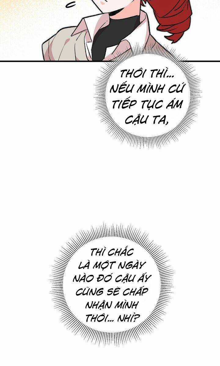 Công Nương Đã Thay Đổi - Chapter 22 - Trang 45