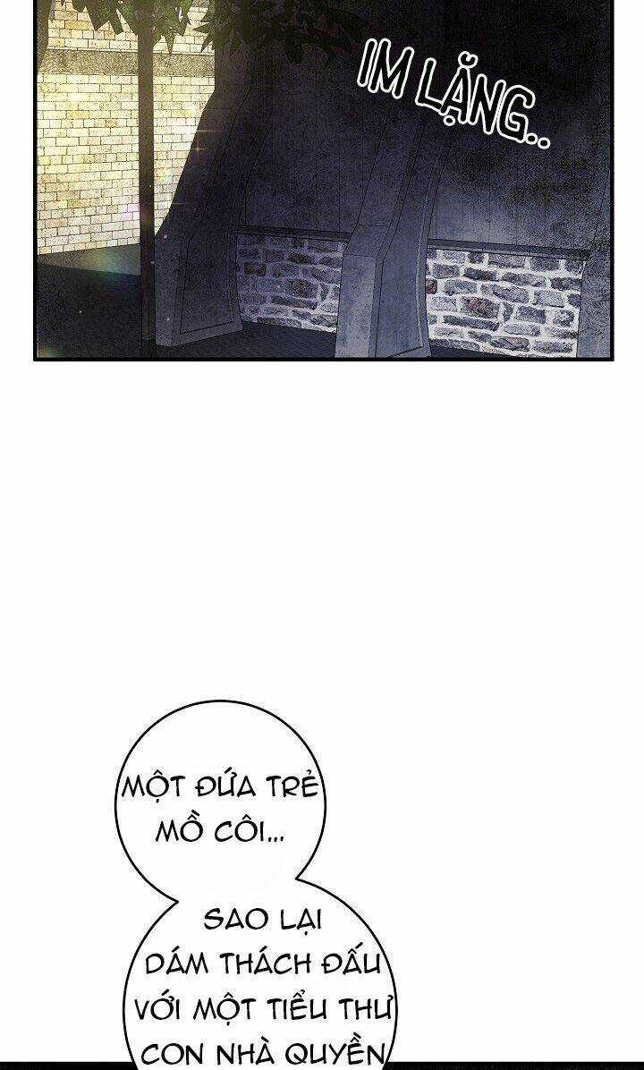 Công Nương Đã Thay Đổi - Chapter 22 - Trang 47