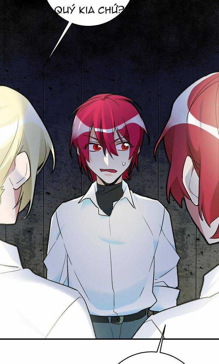 Công Nương Đã Thay Đổi - Chapter 22 - Trang 48