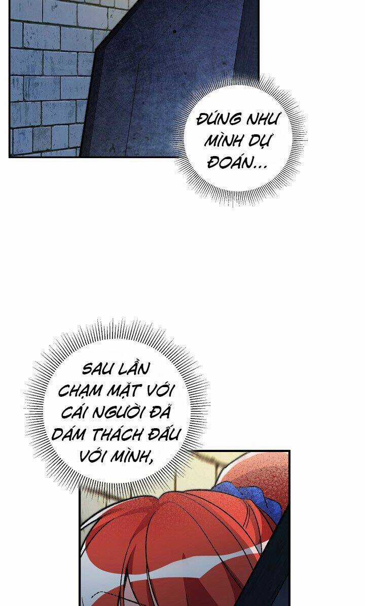 Công Nương Đã Thay Đổi - Chapter 22 - Trang 50