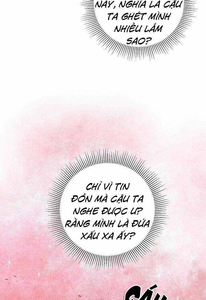 Công Nương Đã Thay Đổi - Chapter 22 - Trang 6