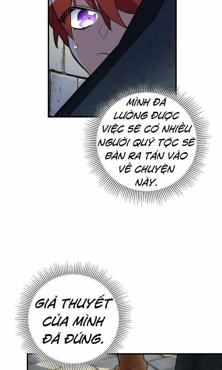 Công Nương Đã Thay Đổi - Chapter 22 - Trang 51