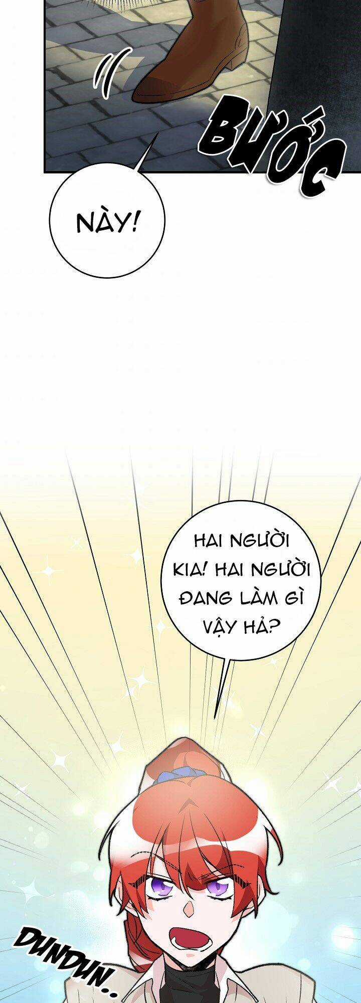 Công Nương Đã Thay Đổi - Chapter 22 - Trang 52