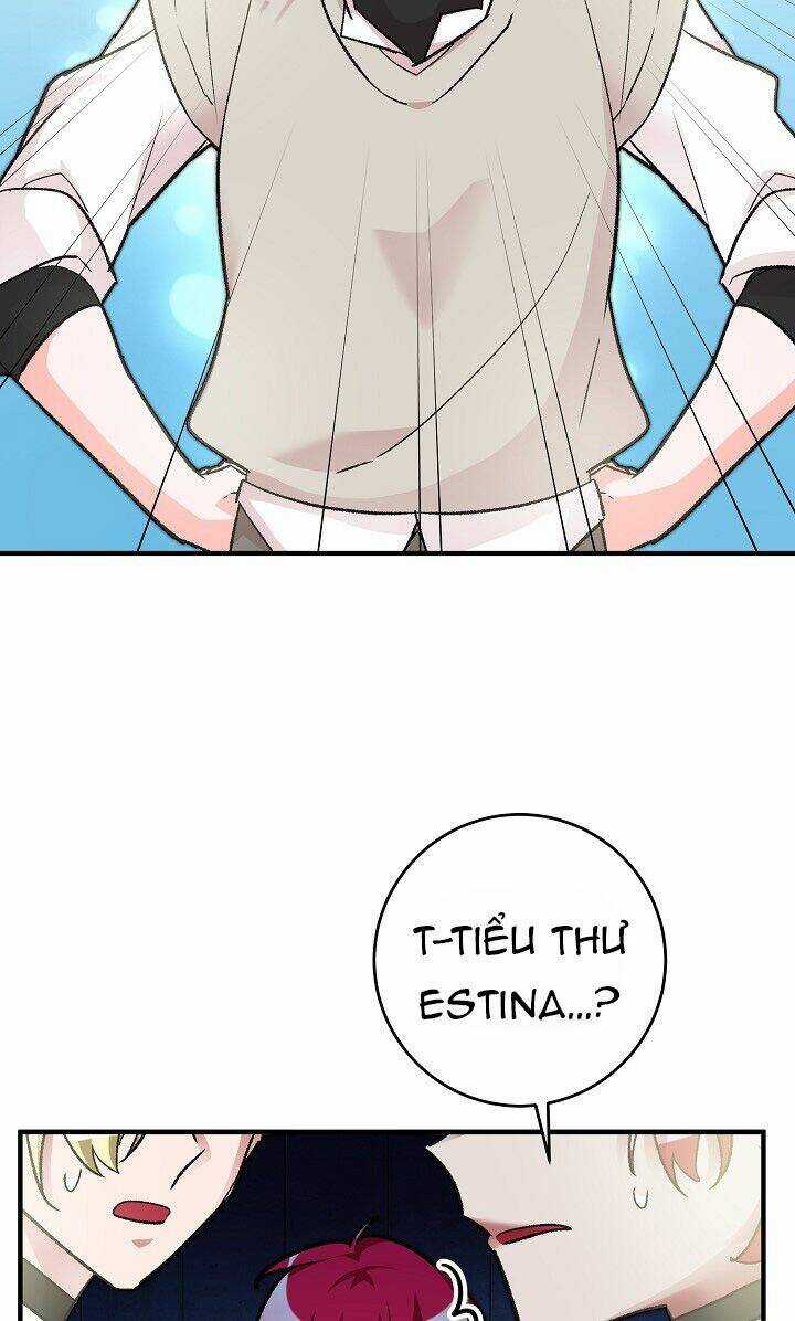 Công Nương Đã Thay Đổi - Chapter 22 - Trang 53