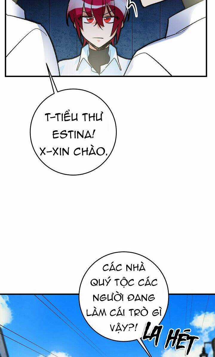 Công Nương Đã Thay Đổi - Chapter 22 - Trang 54