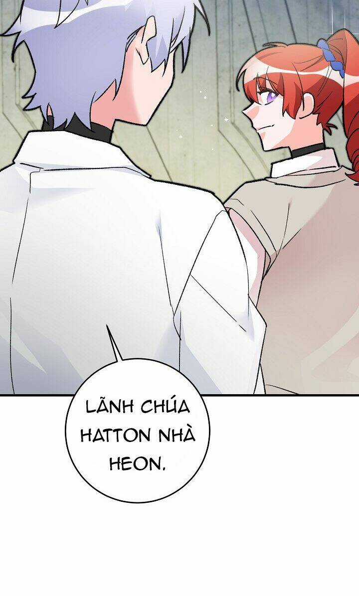 Công Nương Đã Thay Đổi - Chapter 22 - Trang 60