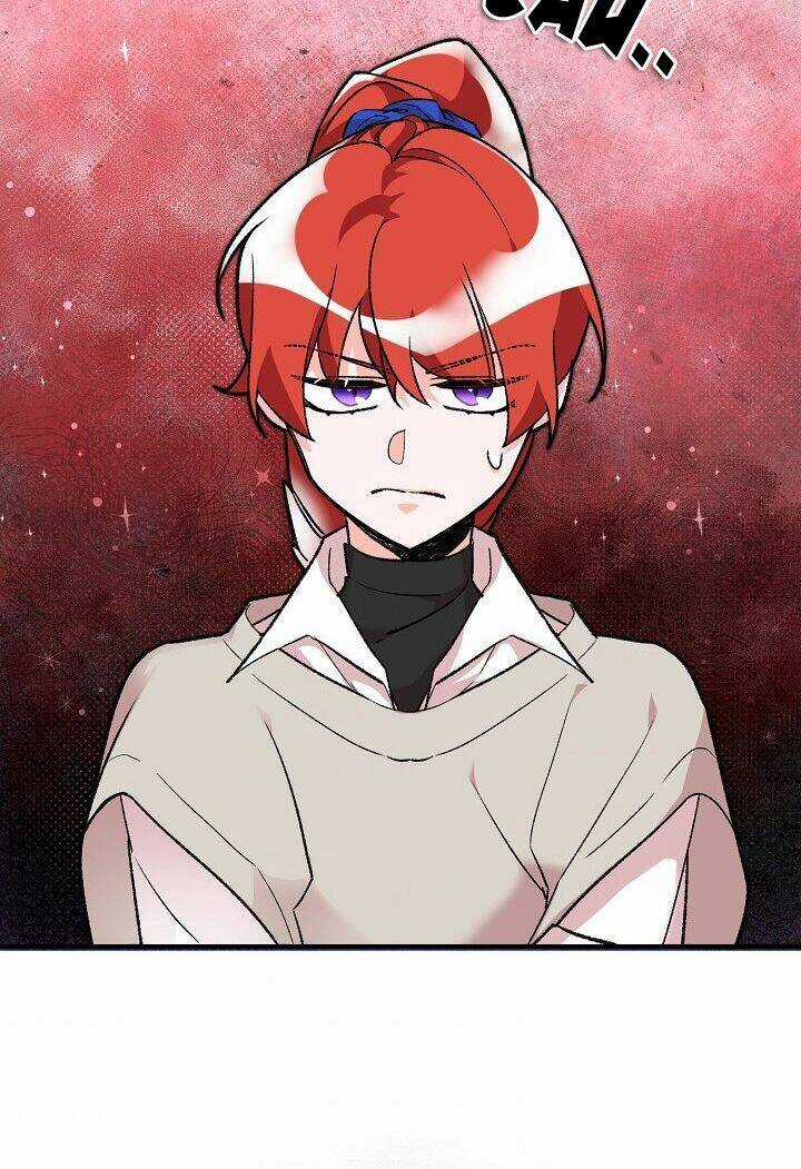 Công Nương Đã Thay Đổi - Chapter 22 - Trang 7