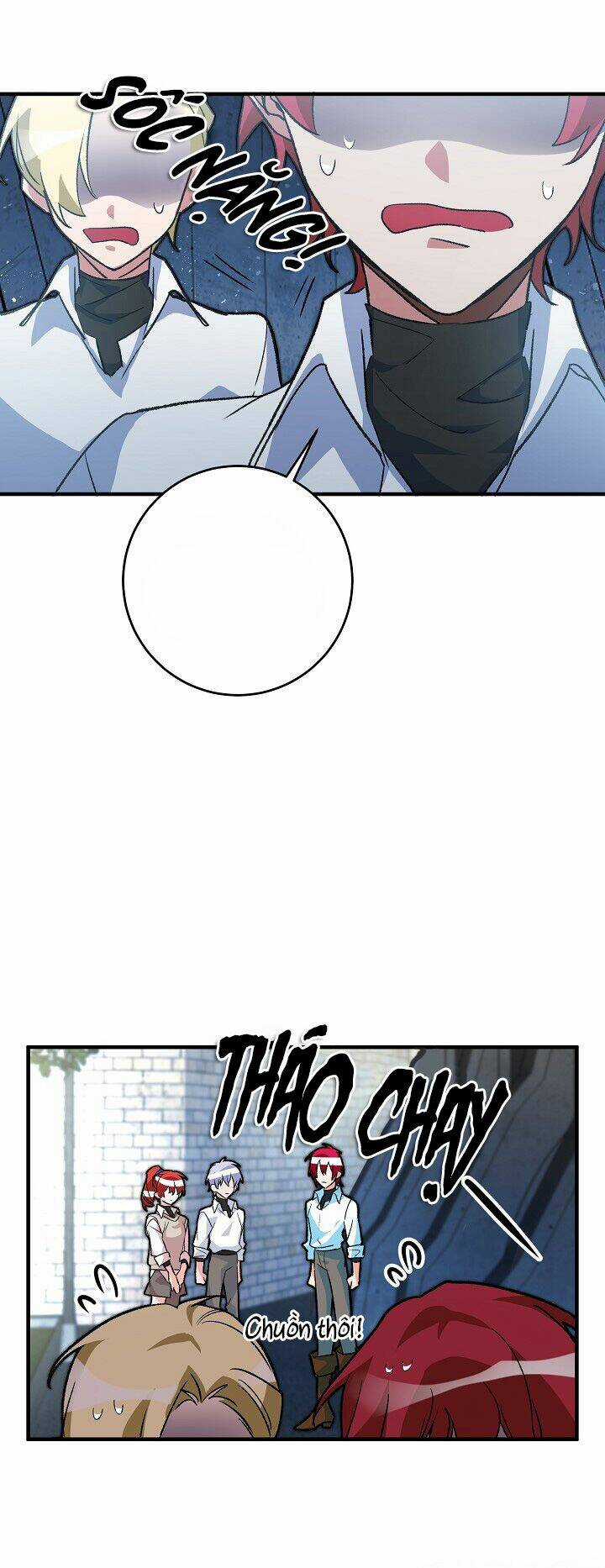 Công Nương Đã Thay Đổi - Chapter 22 - Trang 61