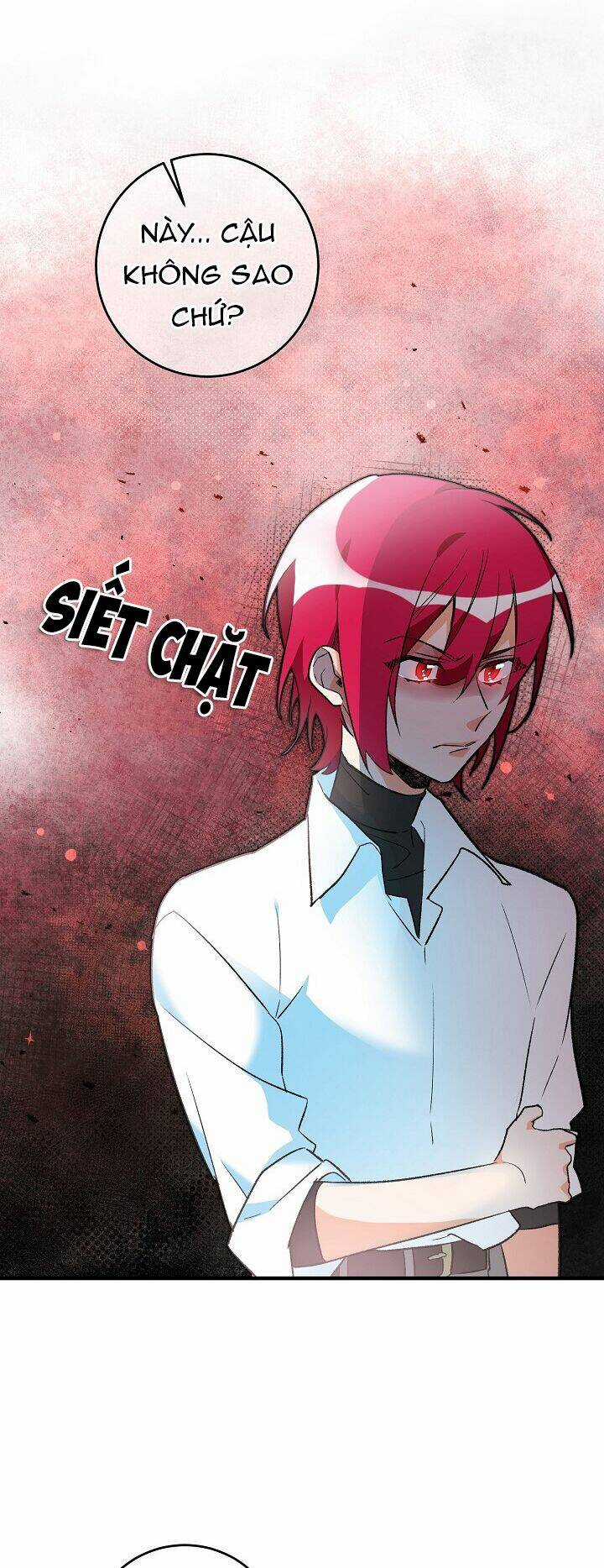 Công Nương Đã Thay Đổi - Chapter 22 - Trang 62