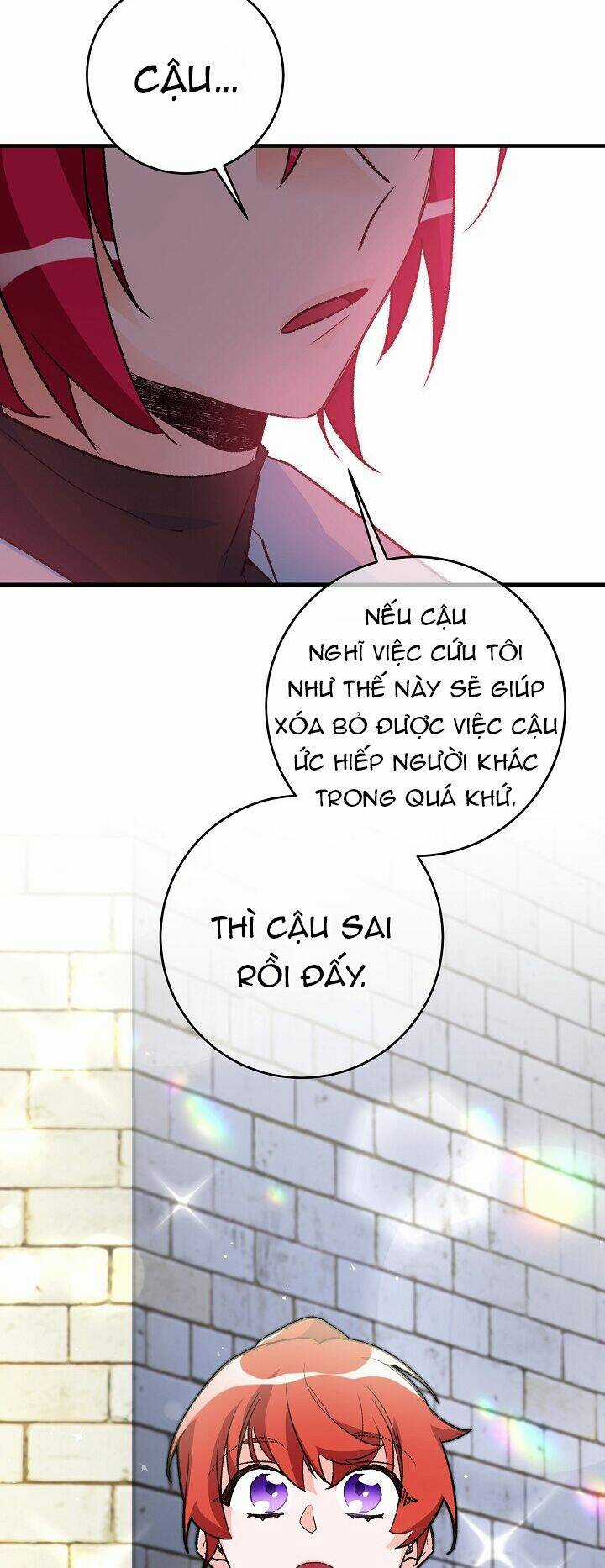 Công Nương Đã Thay Đổi - Chapter 22 - Trang 63