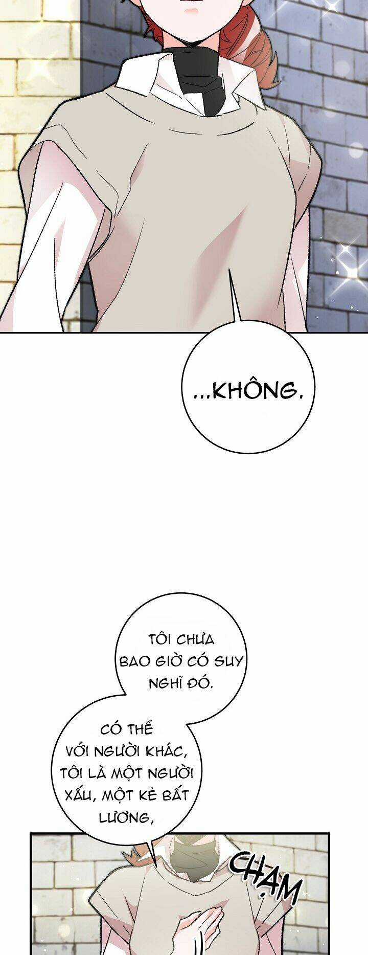 Công Nương Đã Thay Đổi - Chapter 22 - Trang 64