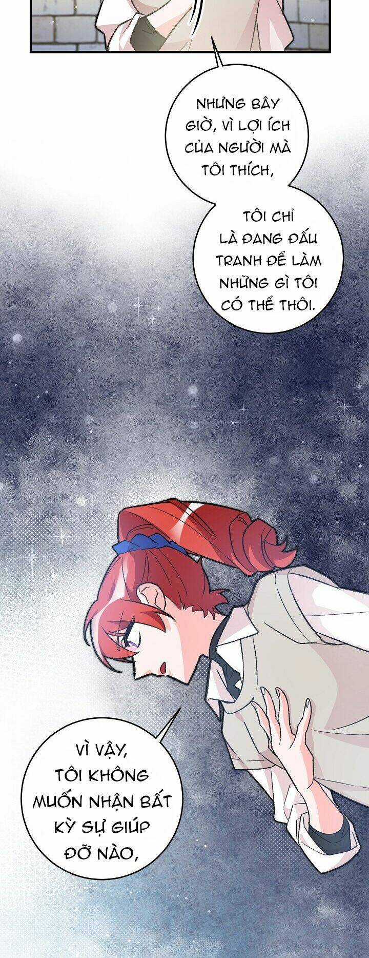 Công Nương Đã Thay Đổi - Chapter 22 - Trang 65