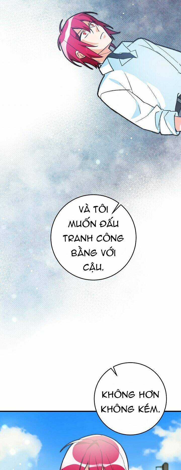 Công Nương Đã Thay Đổi - Chapter 22 - Trang 66