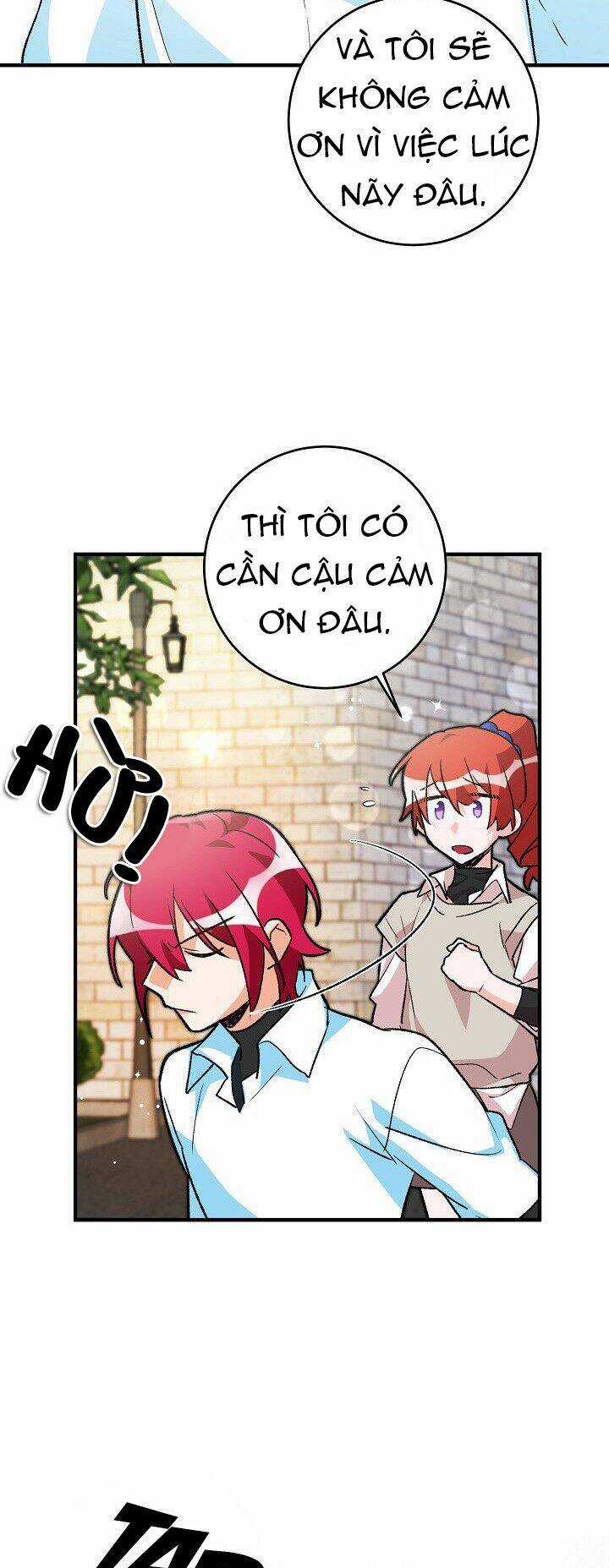 Công Nương Đã Thay Đổi - Chapter 22 - Trang 69