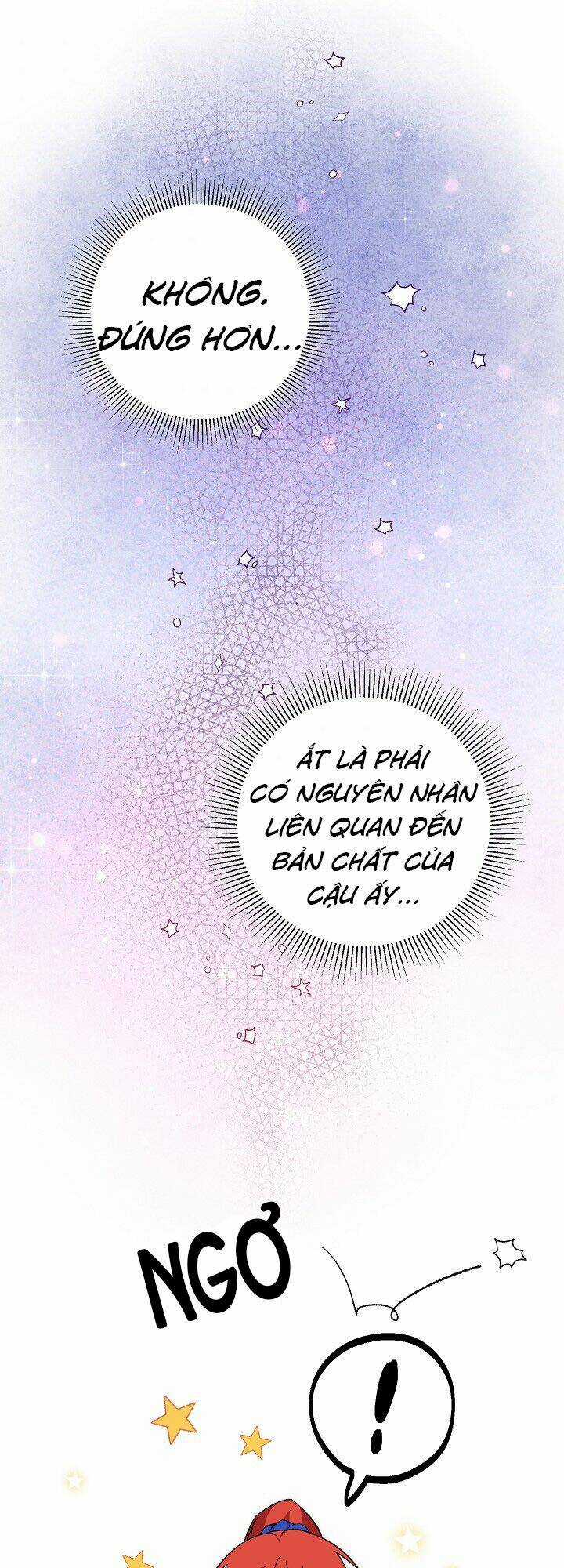 Công Nương Đã Thay Đổi - Chapter 22 - Trang 8