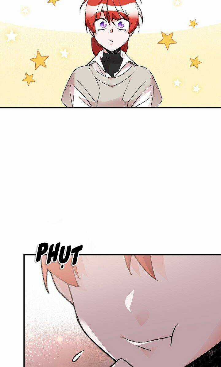 Công Nương Đã Thay Đổi - Chapter 22 - Trang 9