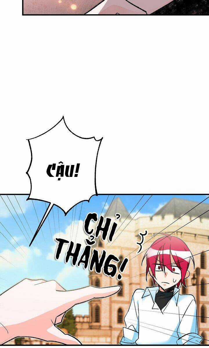 Công Nương Đã Thay Đổi - Chapter 22 - Trang 10