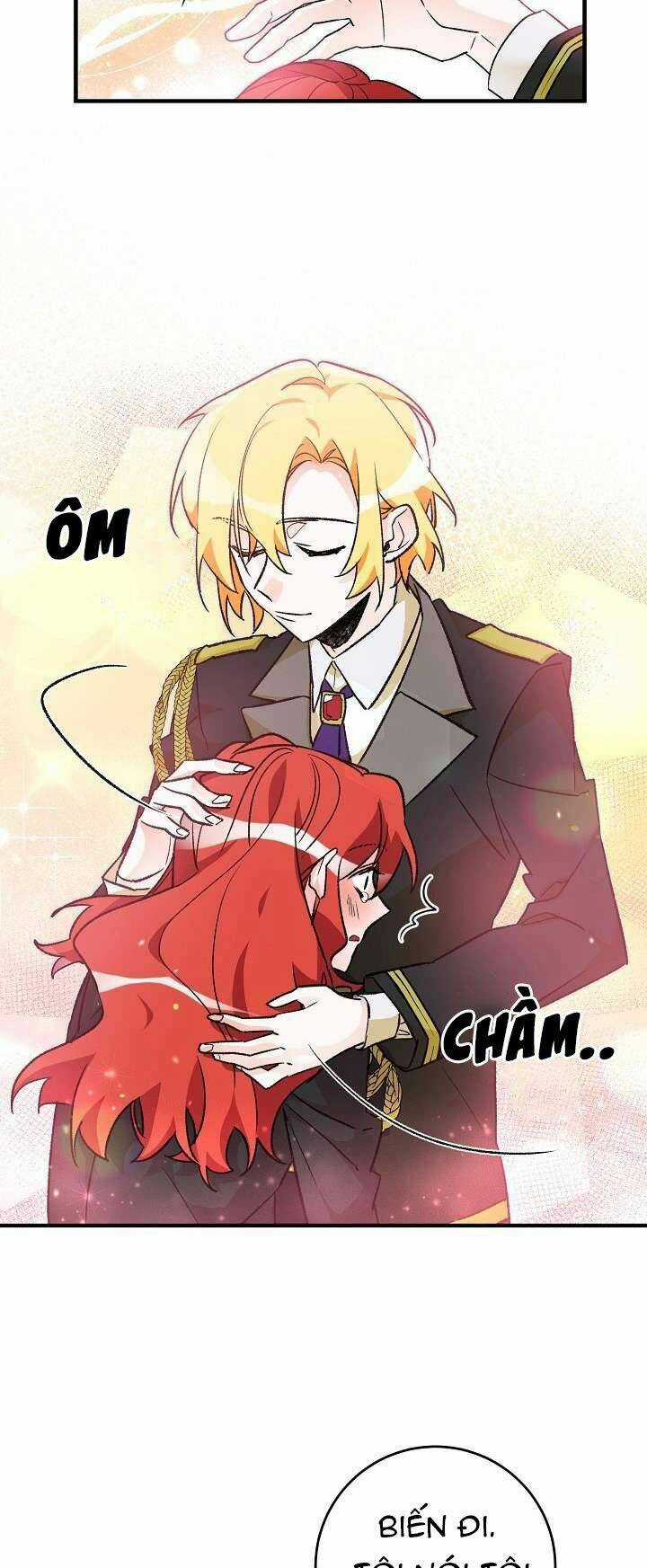 Công Nương Đã Thay Đổi - Chapter 23 - Trang 102